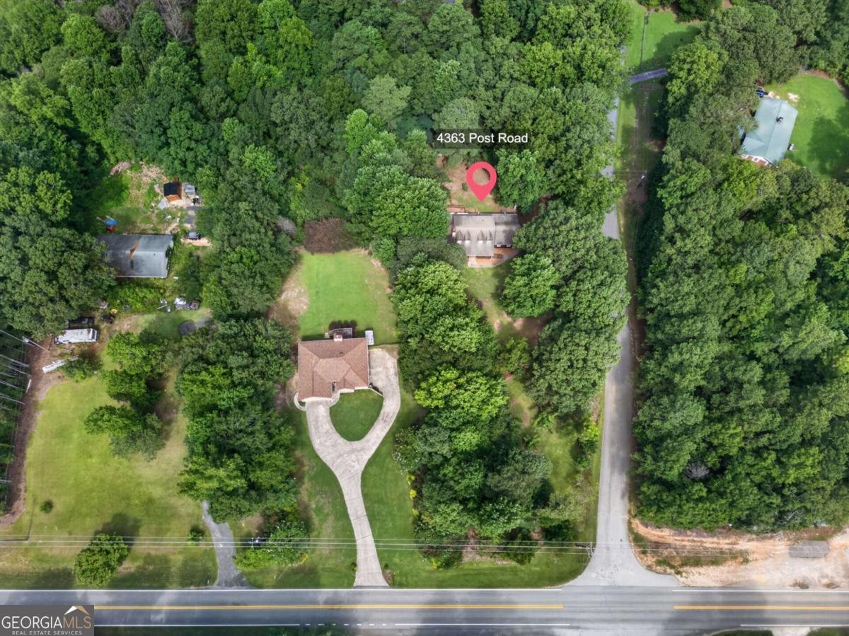4363 Post Road Winston - Photo 48
