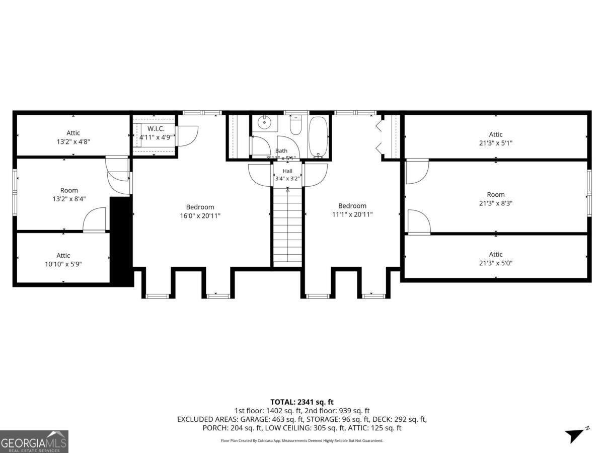 4363 Post Road Winston - Photo 51