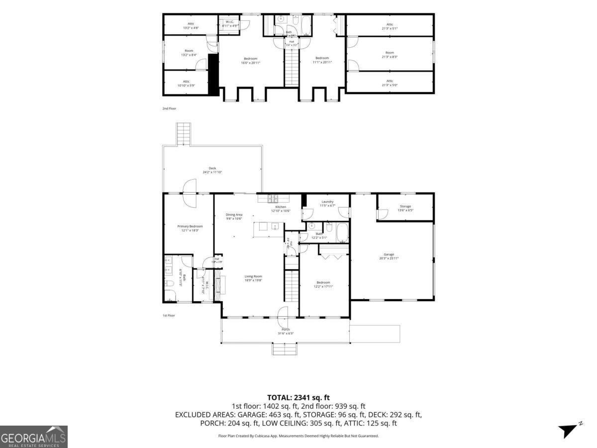 4363 Post Road Winston - Photo 53