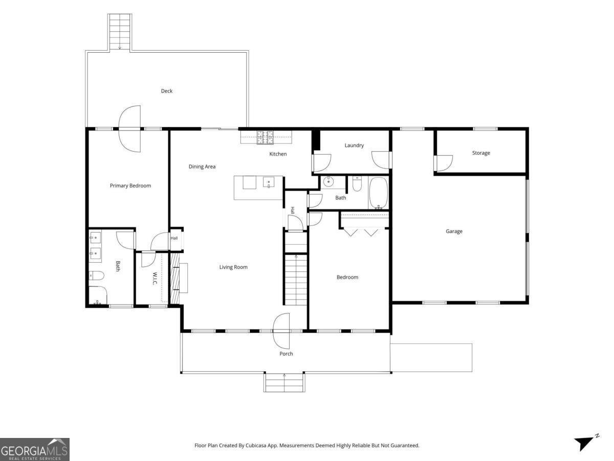 4363 Post Road Winston - Photo 54