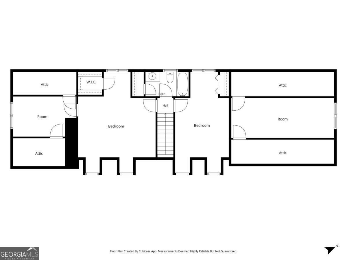 4363 Post Road Winston - Photo 55