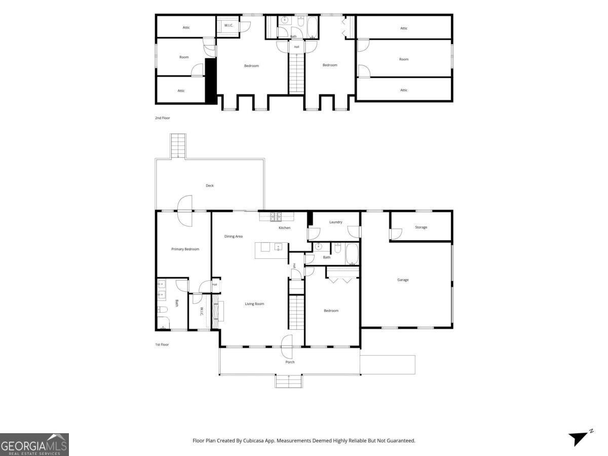 4363 Post Road Winston - Photo 56