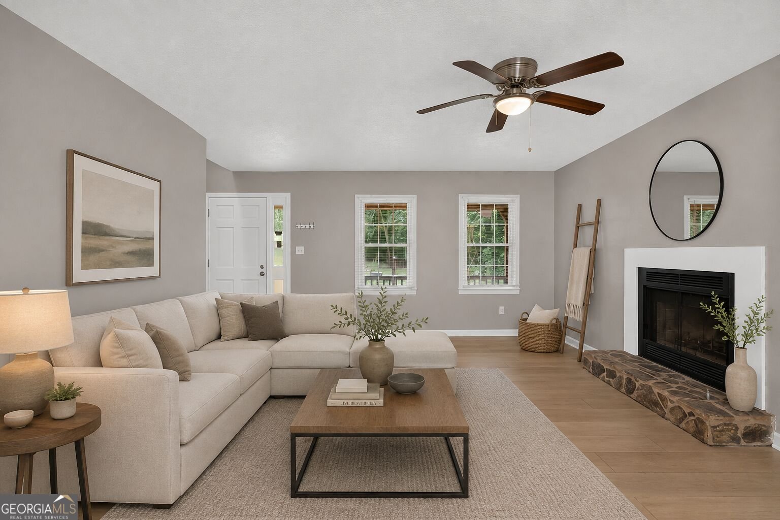 4363 Post Road Winston - Photo 9