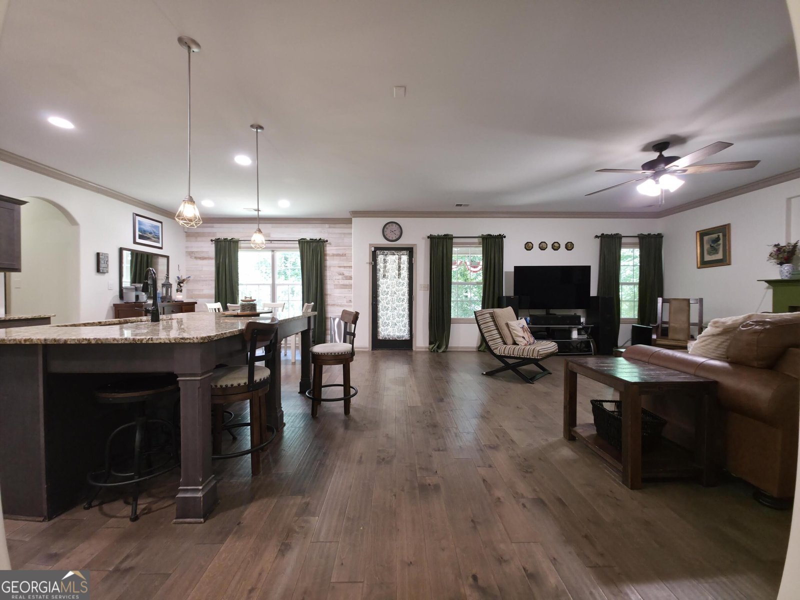 96 Oak Leaf Way Hamilton - Photo 10