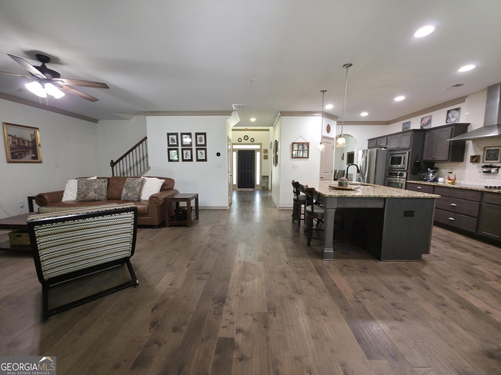 96 Oak Leaf Way Hamilton - Photo 11
