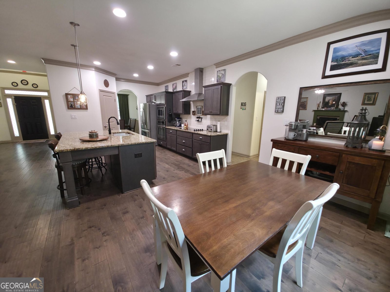 96 Oak Leaf Way Hamilton - Photo 13