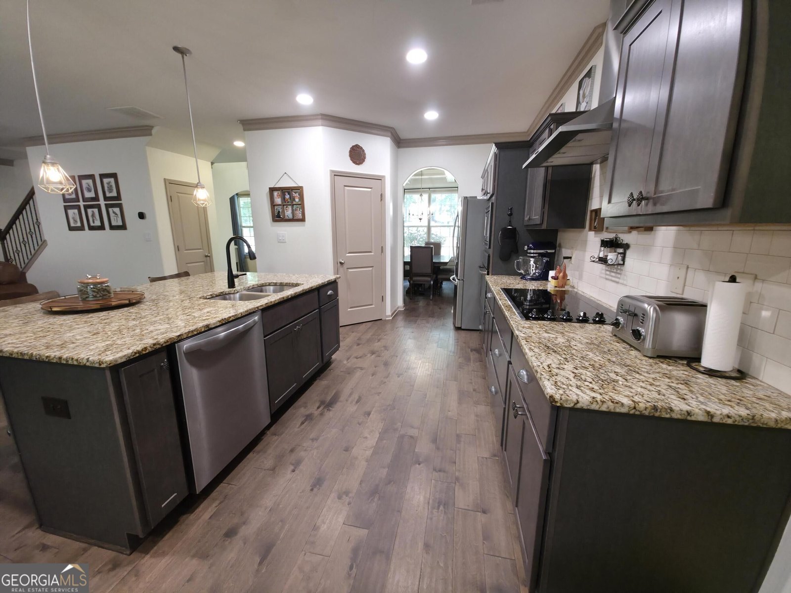 96 Oak Leaf Way Hamilton - Photo 15