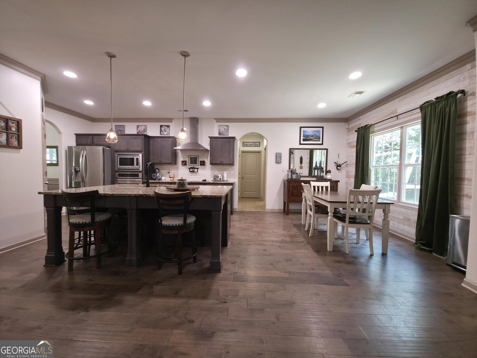 96 Oak Leaf Way Hamilton - Photo 17