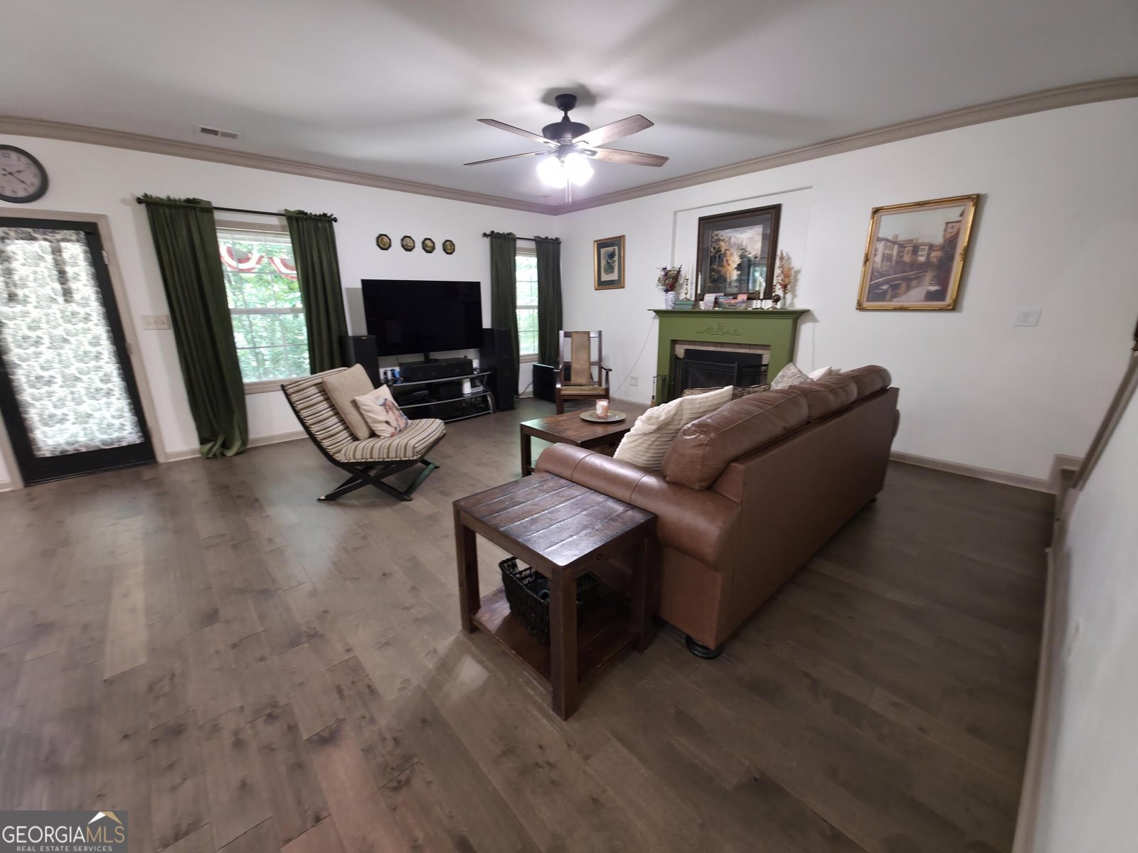 96 Oak Leaf Way Hamilton - Photo 18