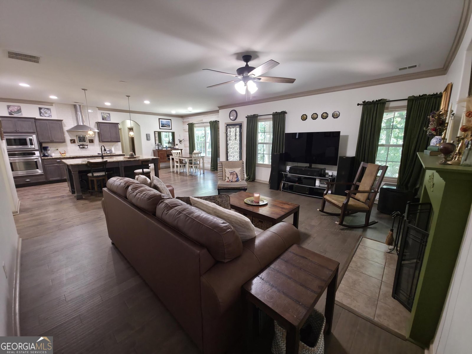 96 Oak Leaf Way Hamilton - Photo 19