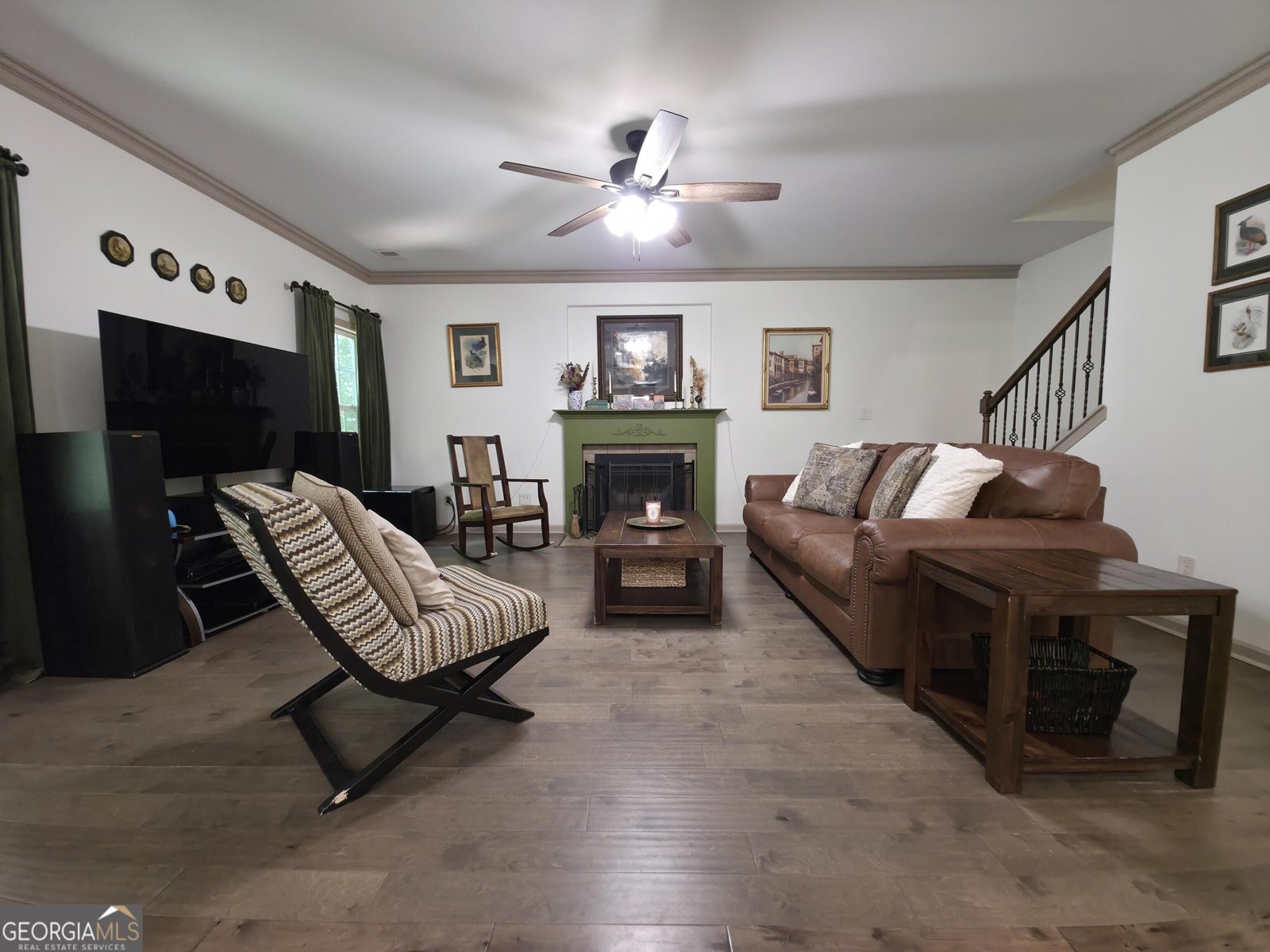 96 Oak Leaf Way Hamilton - Photo 20