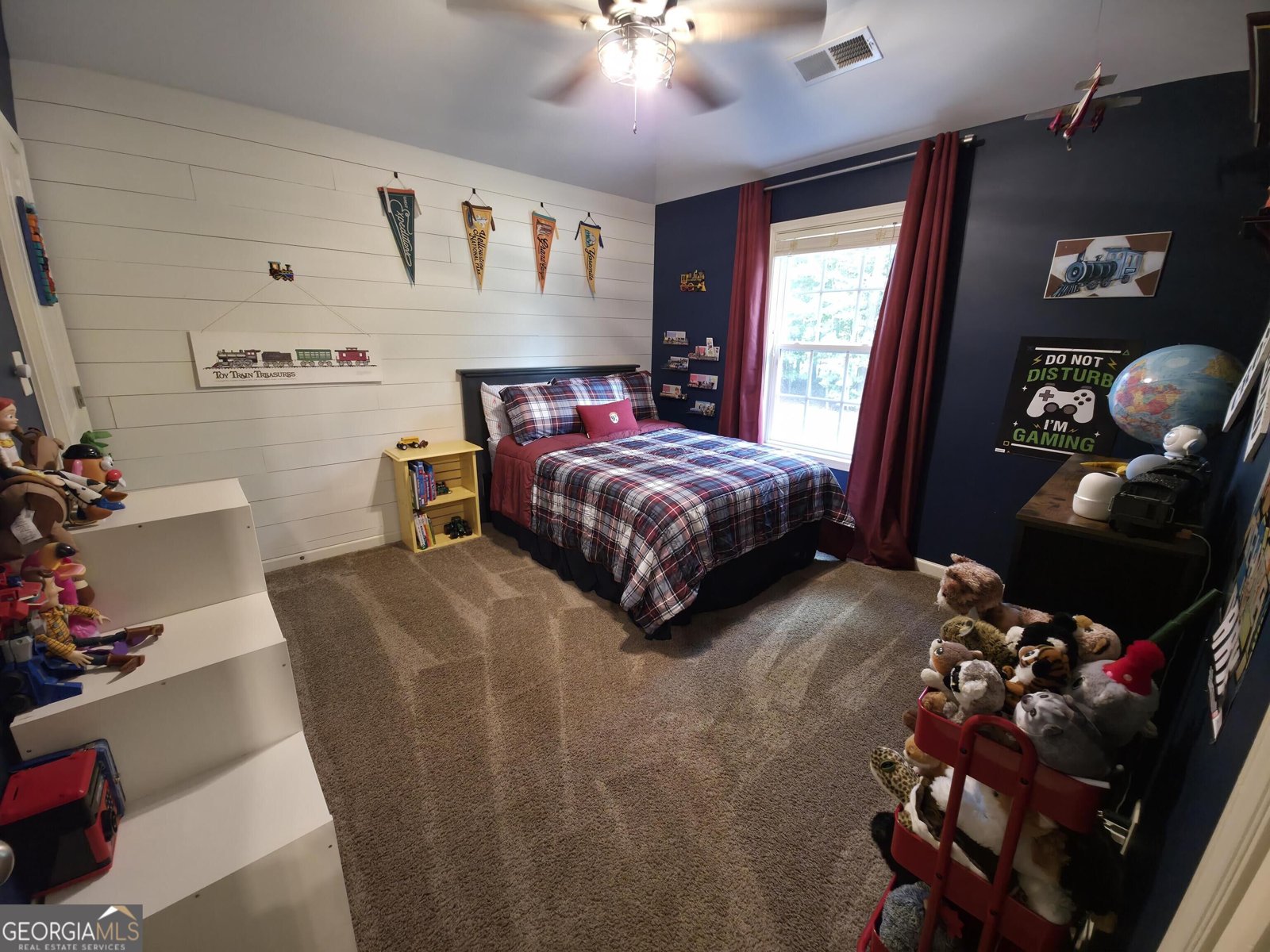 96 Oak Leaf Way Hamilton - Photo 24