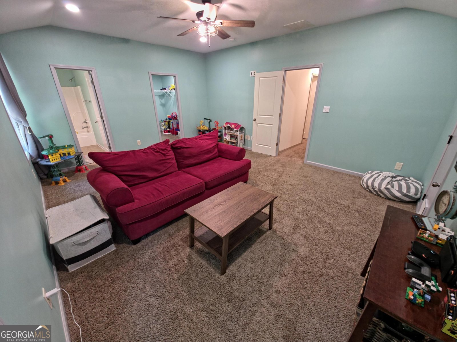 96 Oak Leaf Way Hamilton - Photo 35