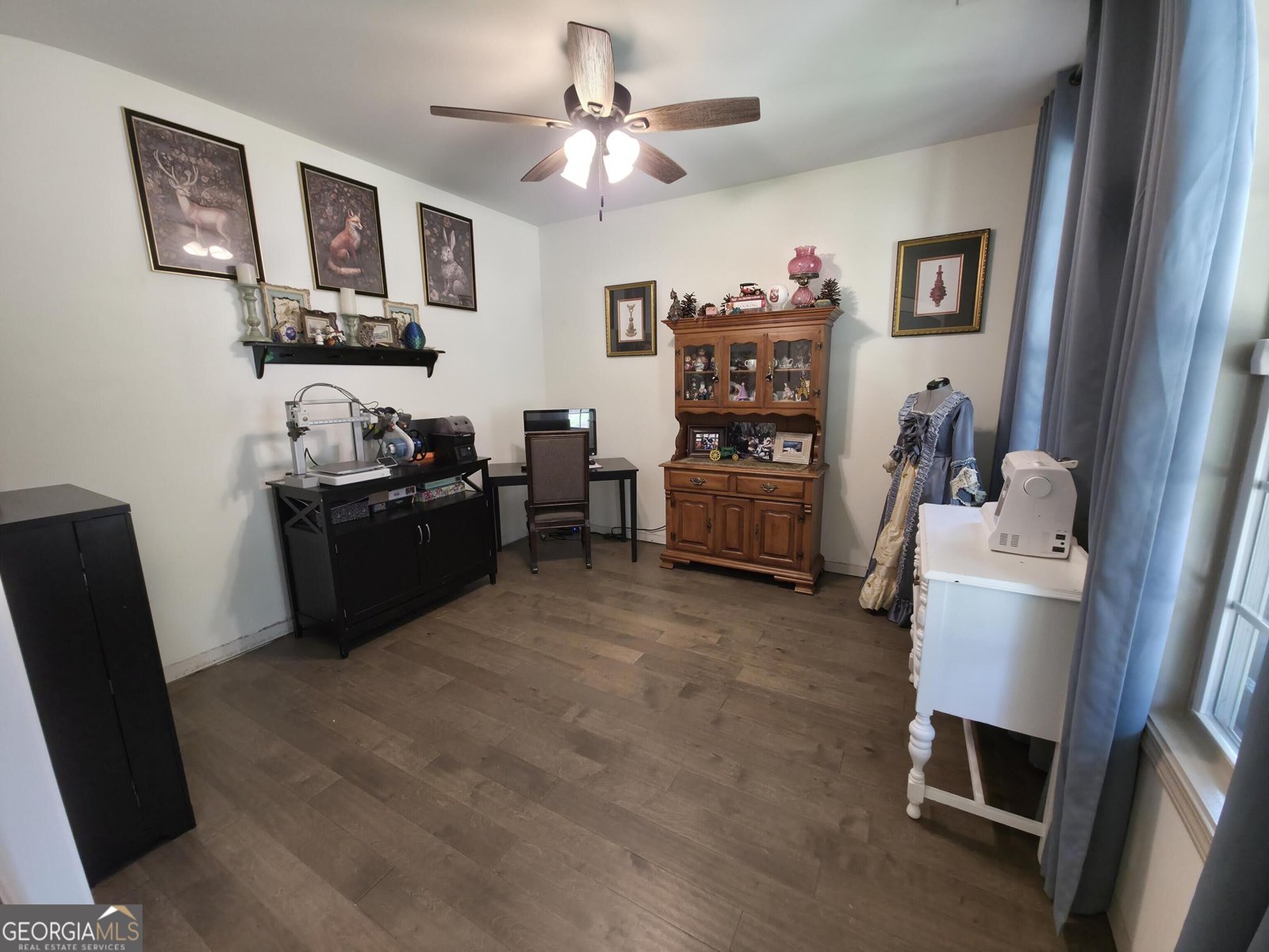 96 Oak Leaf Way Hamilton - Photo 8