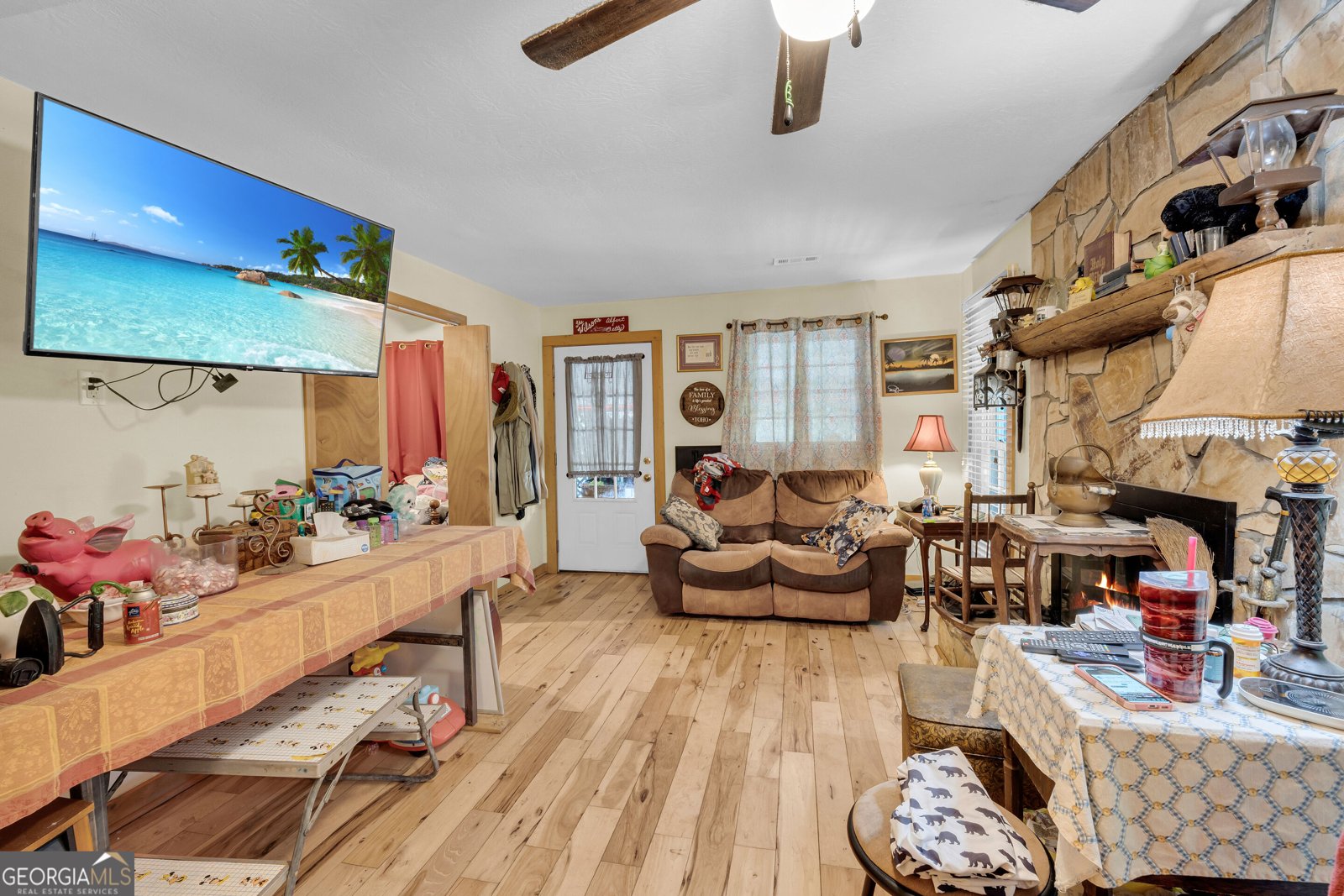 1178 Ruby Lake Drive Hiawassee - Photo 10