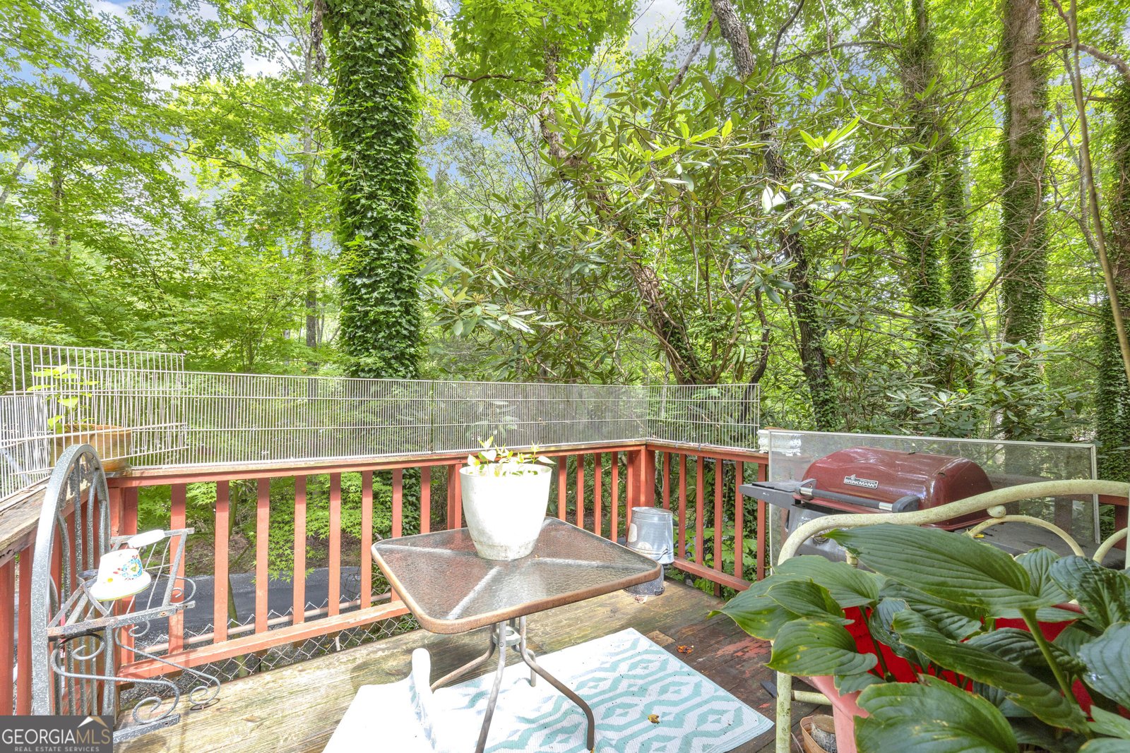 1178 Ruby Lake Drive Hiawassee - Photo 27