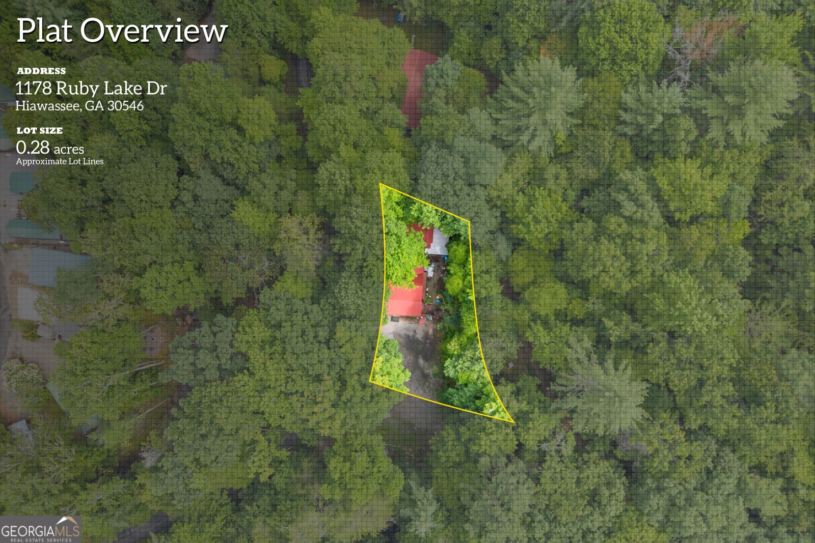 1178 Ruby Lake Drive Hiawassee - Photo 29