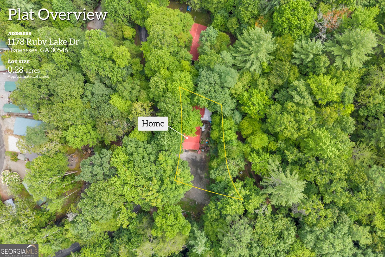 1178 Ruby Lake Drive Hiawassee - Photo 30