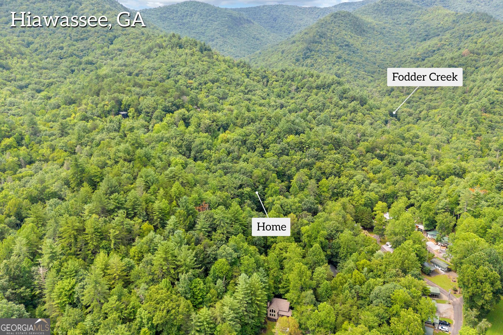 1178 Ruby Lake Drive Hiawassee - Photo 33