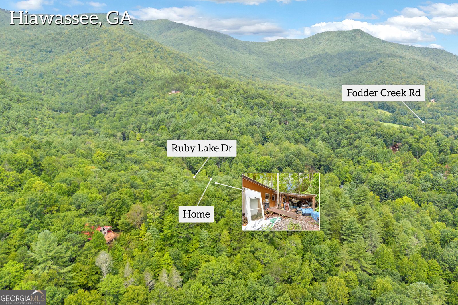1178 Ruby Lake Drive Hiawassee - Photo 35