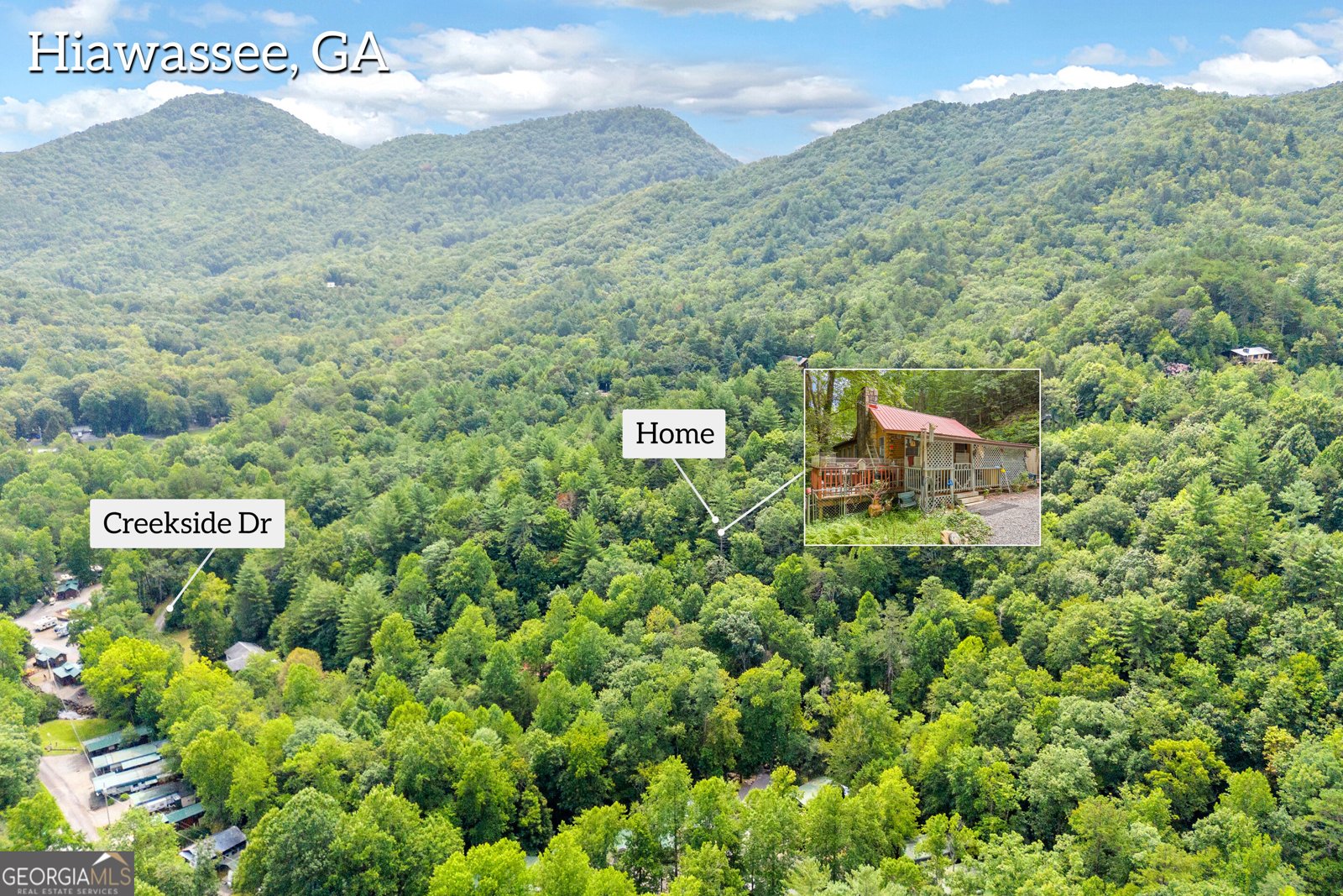 1178 Ruby Lake Drive Hiawassee - Photo 37