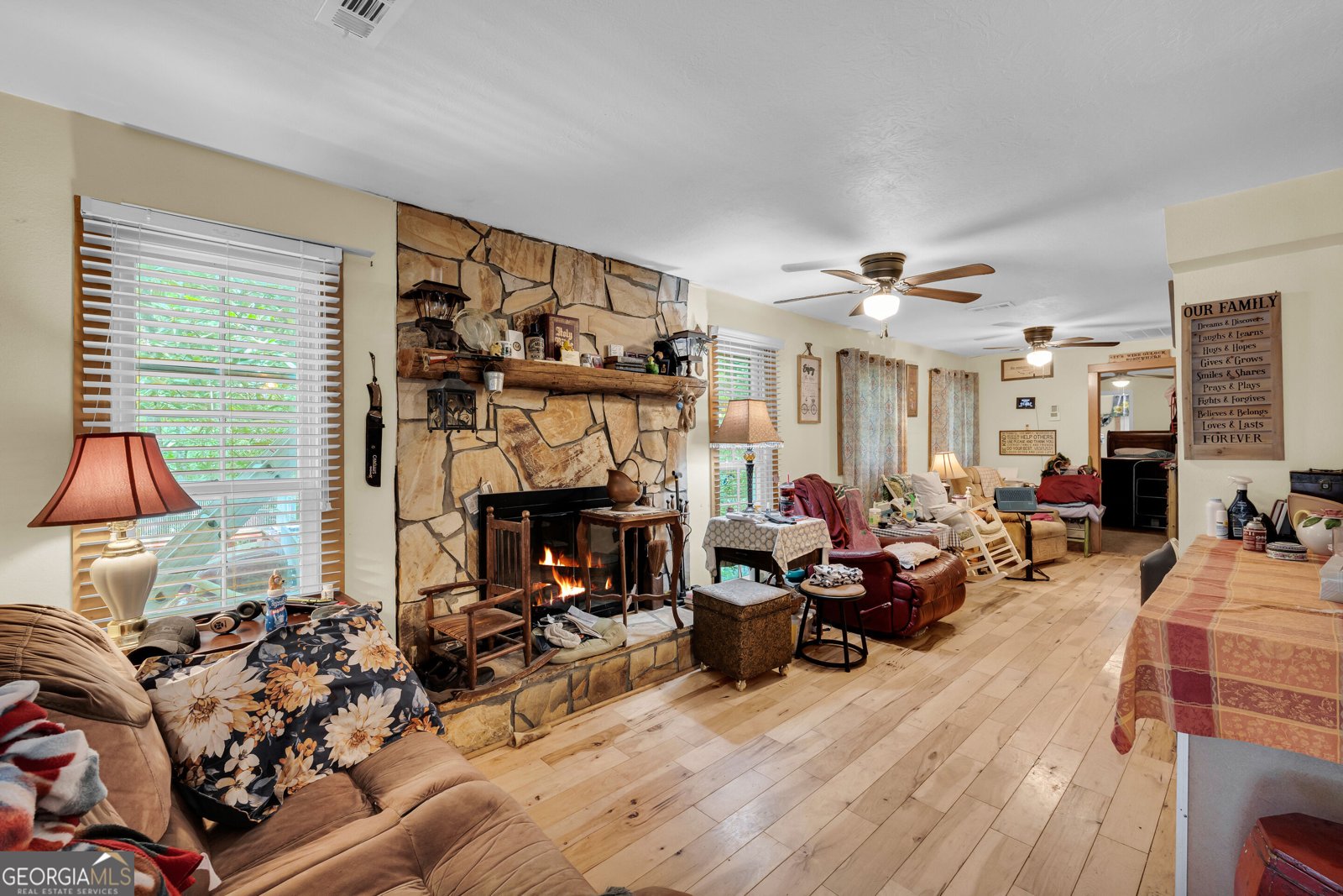 1178 Ruby Lake Drive Hiawassee - Photo 7
