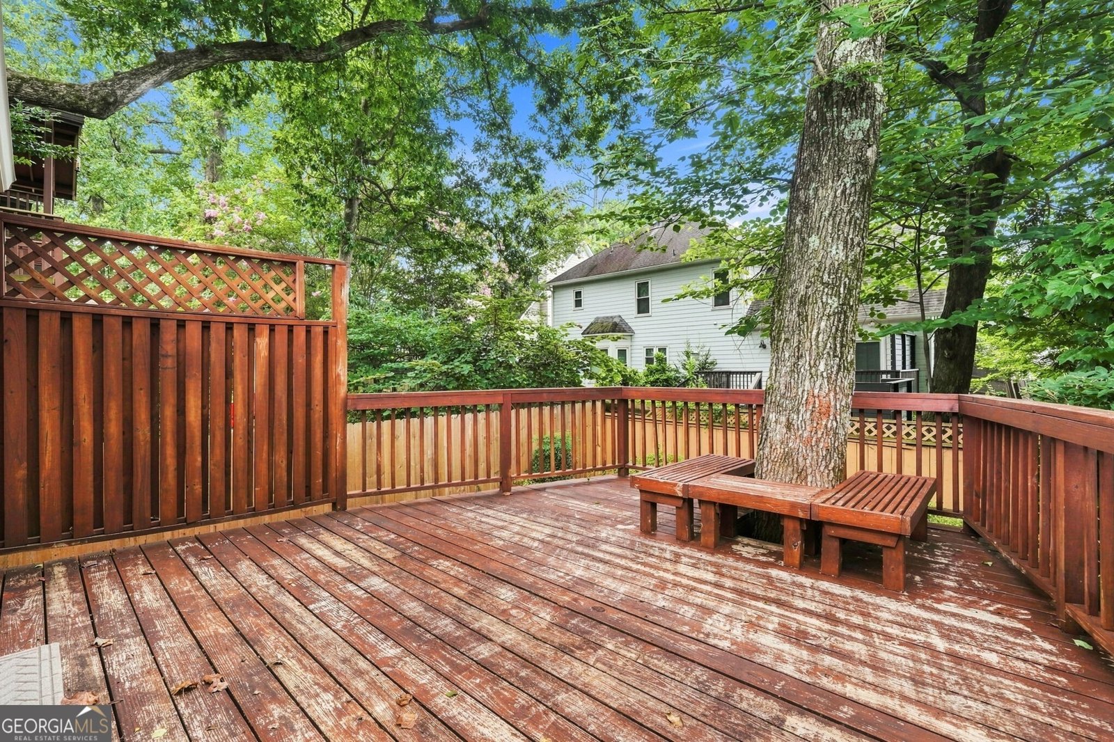 1057 Capital Club Circle Atlanta - Photo 32
