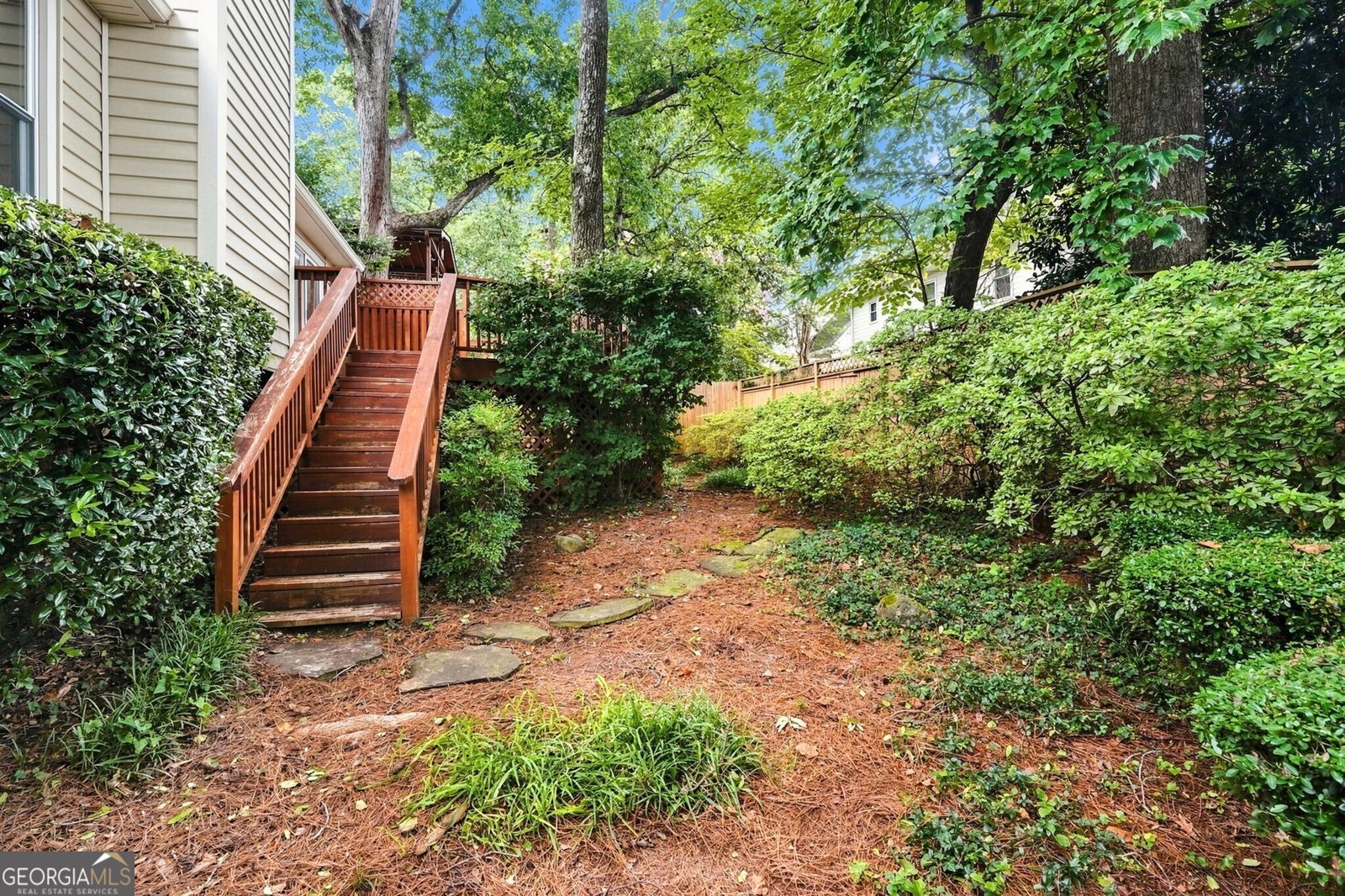 1057 Capital Club Circle Atlanta - Photo 33