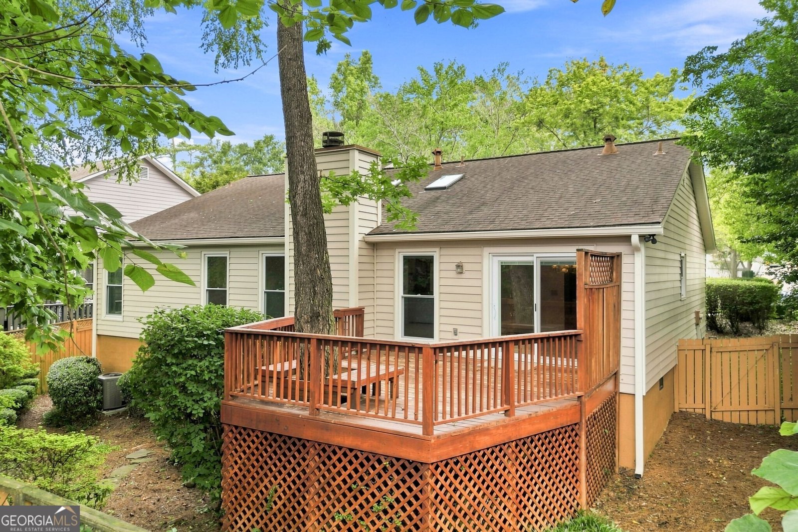 1057 Capital Club Circle Atlanta - Photo 34