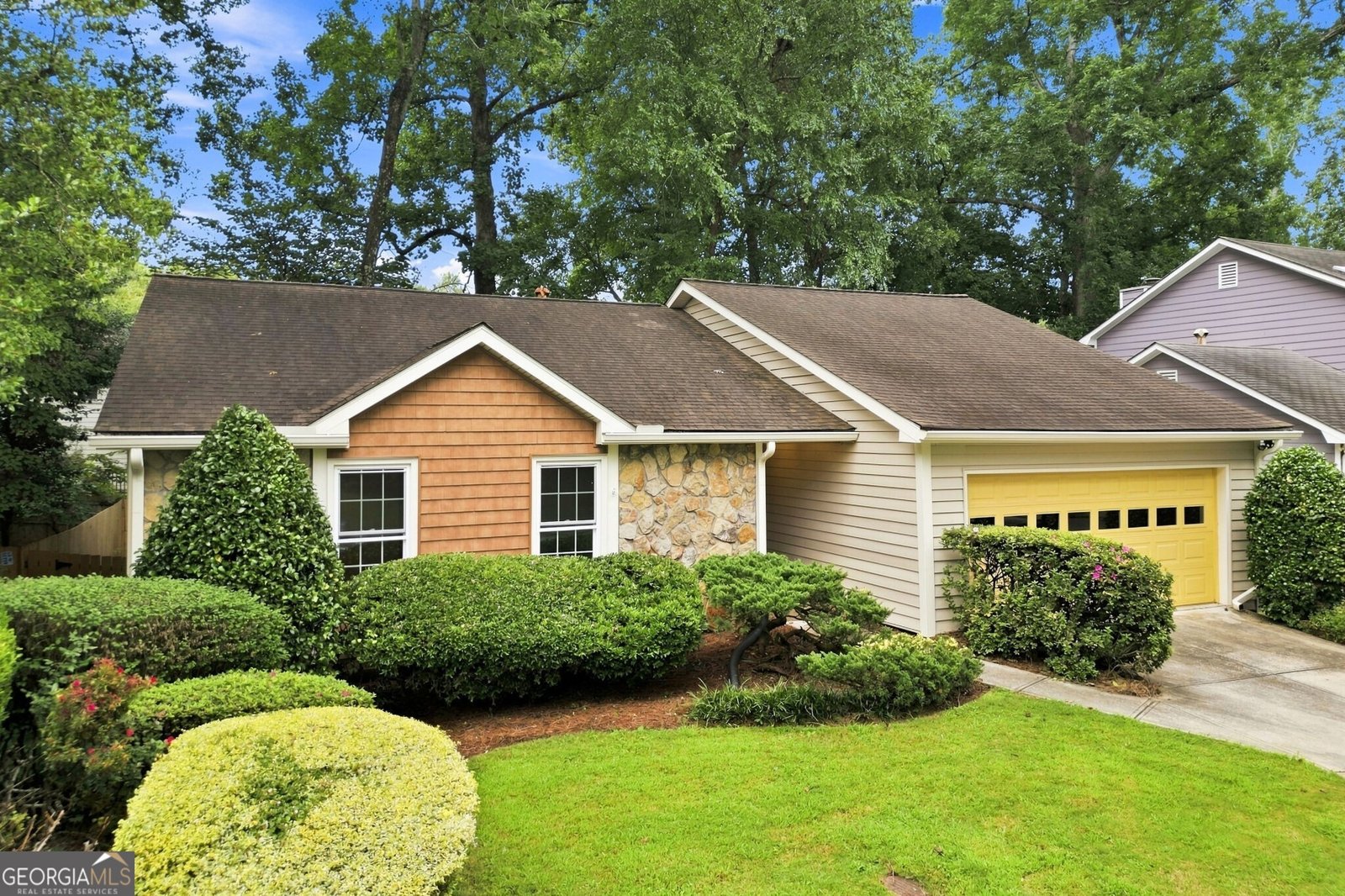 1057 Capital Club Circle Atlanta - Photo 36