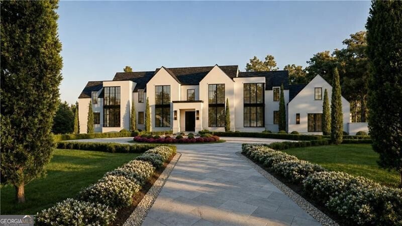 1450 Estates Pointe Milton - main photo