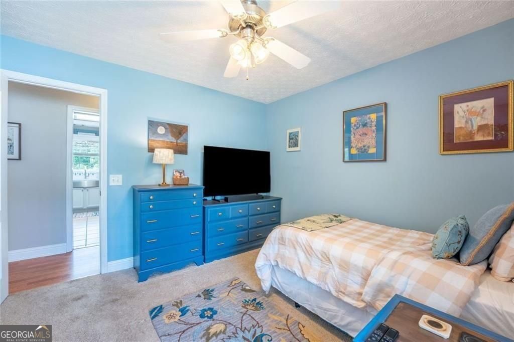329 Tallassee Lane Statham - Photo 16
