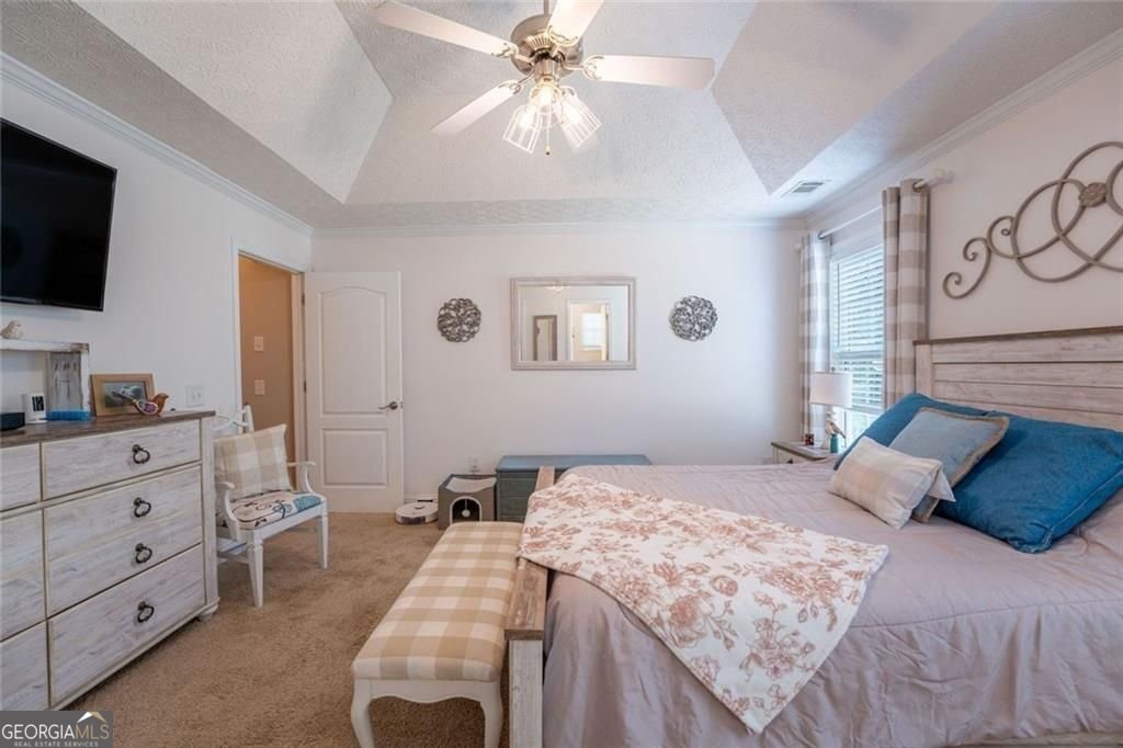 329 Tallassee Lane Statham - Photo 19