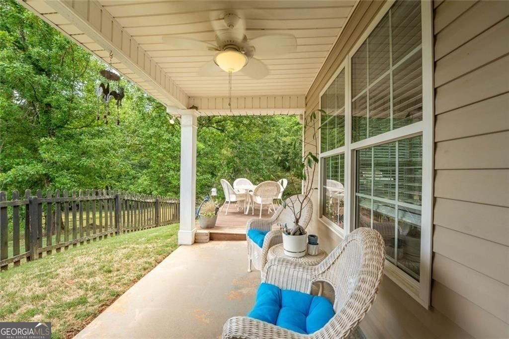 329 Tallassee Lane Statham - Photo 27
