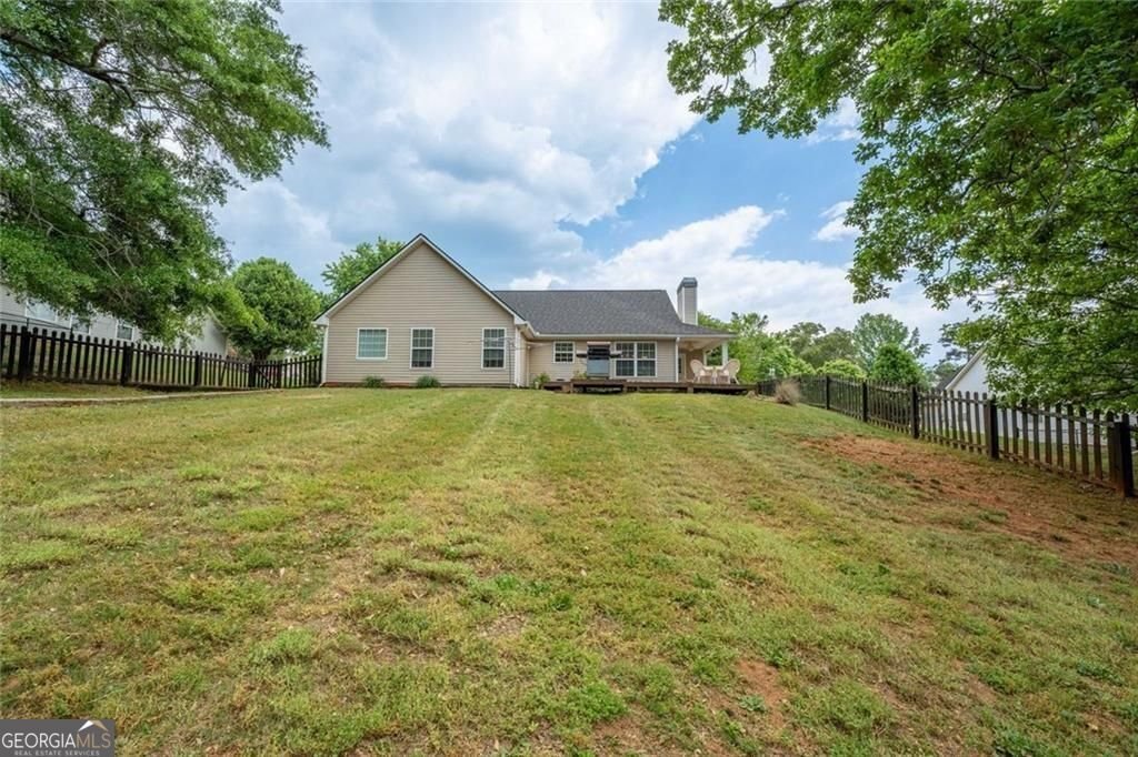 329 Tallassee Lane Statham - Photo 30