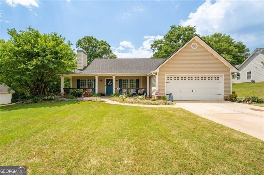 329 Tallassee Lane Statham - Photo 31