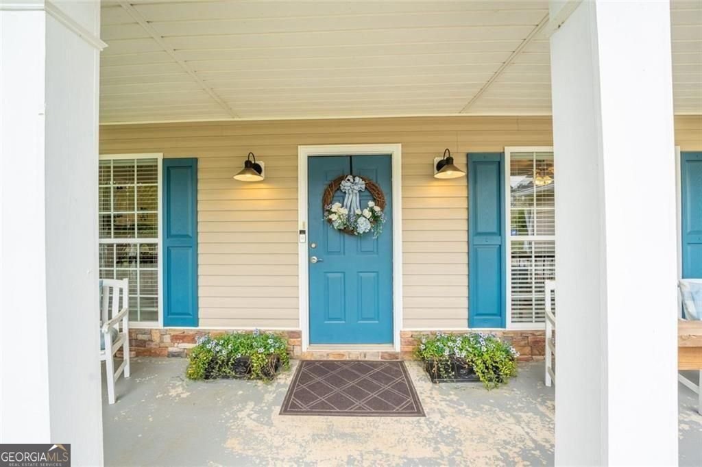 329 Tallassee Lane Statham - Photo 6