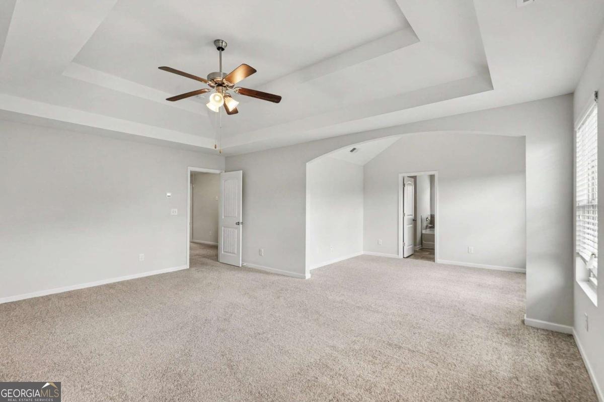 4745 Brookwood Place Union City - Photo 16