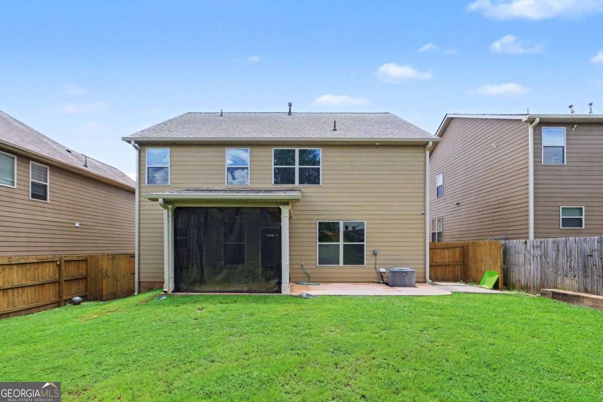 4745 Brookwood Place Union City - Photo 30