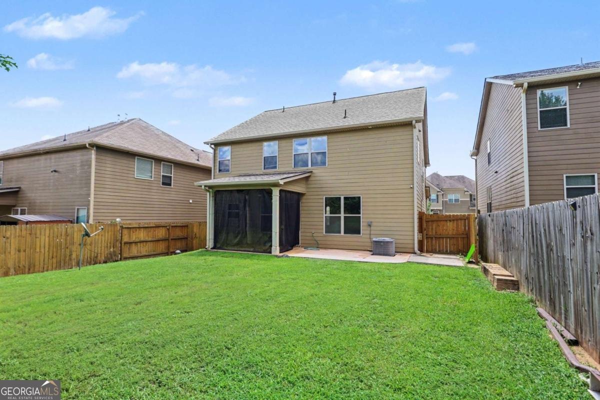 4745 Brookwood Place Union City - Photo 31