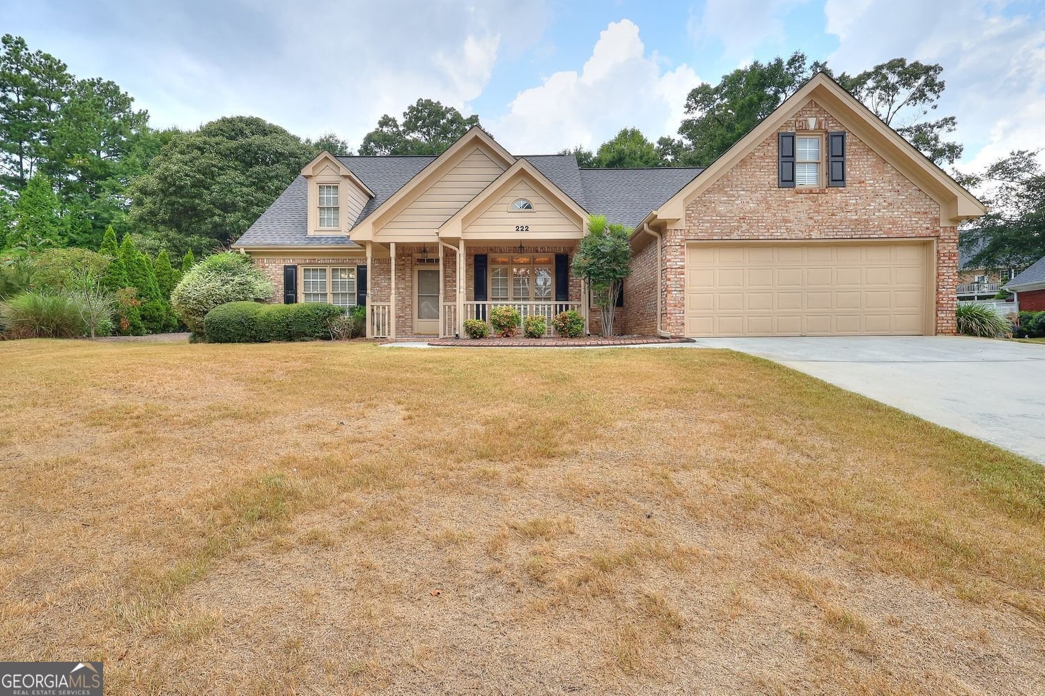 222 Missionary Ridge Loganville - Photo 34