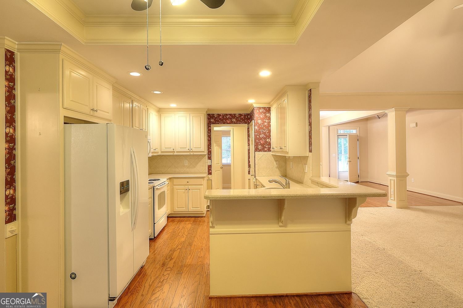 222 Missionary Ridge Loganville - Photo 8