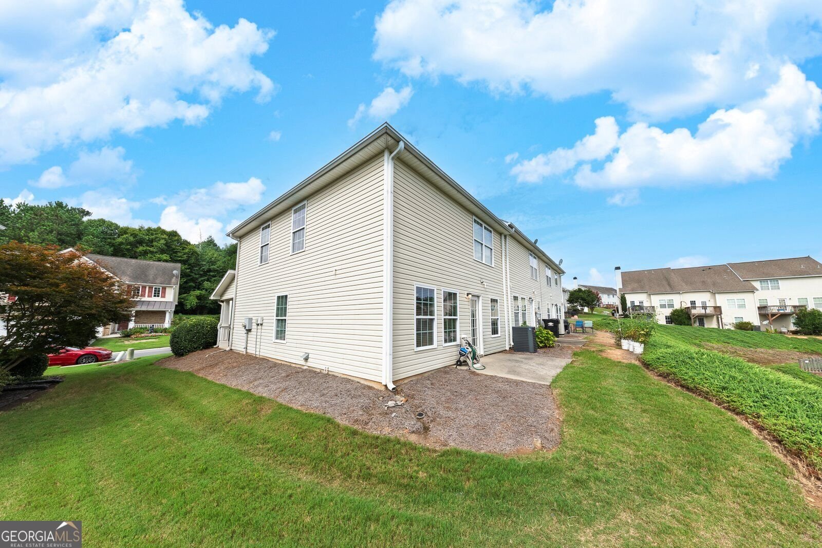 233 Fox Creek Boulevard Woodstock - Photo 25