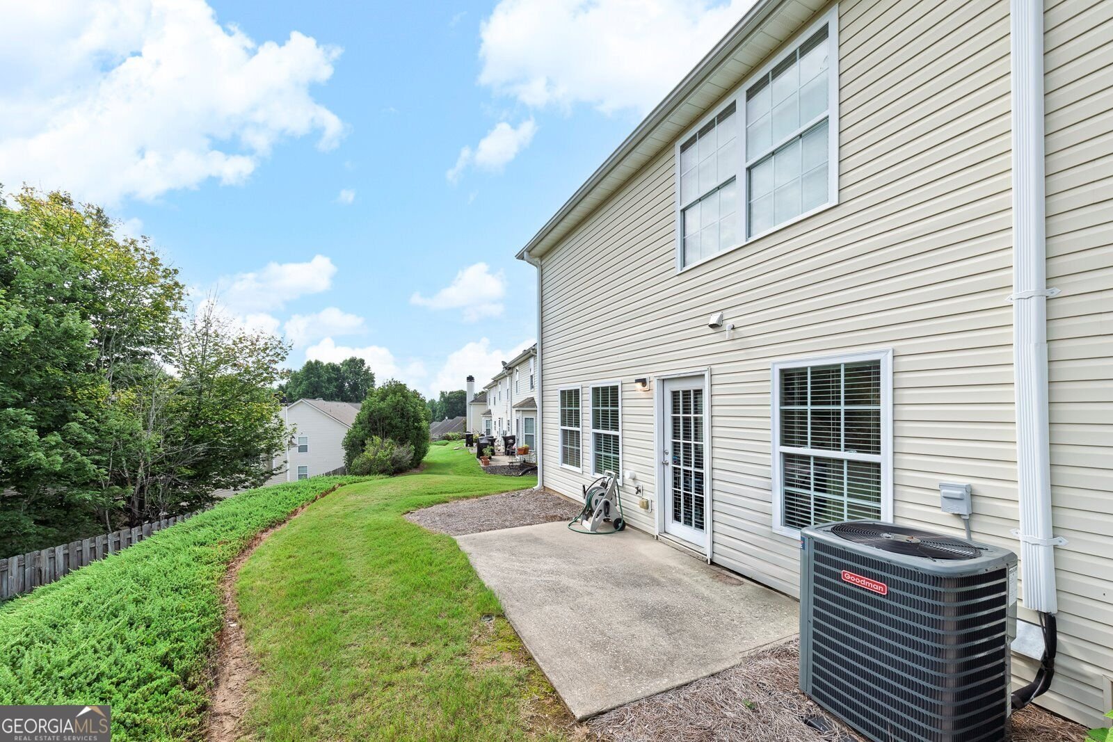233 Fox Creek Boulevard Woodstock - Photo 27