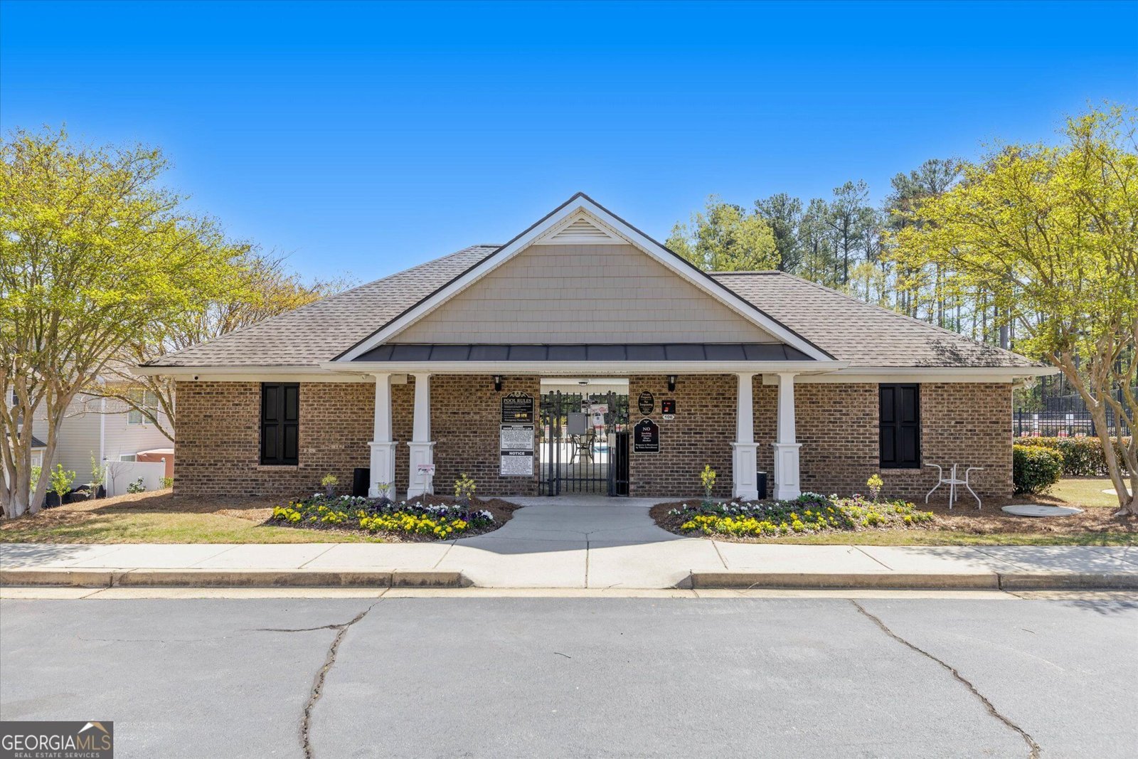 233 Fox Creek Boulevard Woodstock - Photo 29
