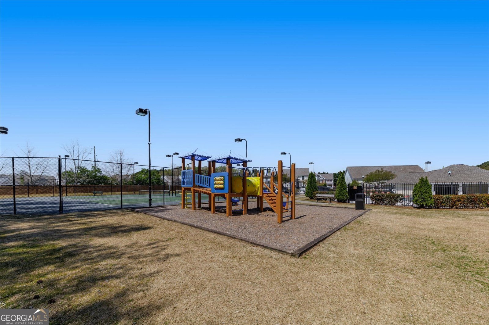 233 Fox Creek Boulevard Woodstock - Photo 31