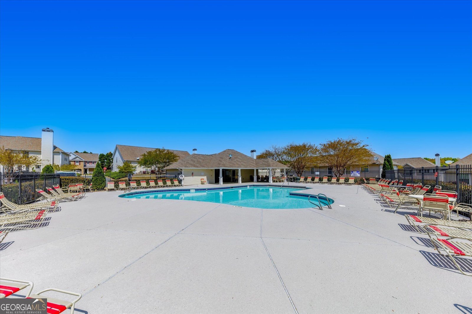 233 Fox Creek Boulevard Woodstock - Photo 32