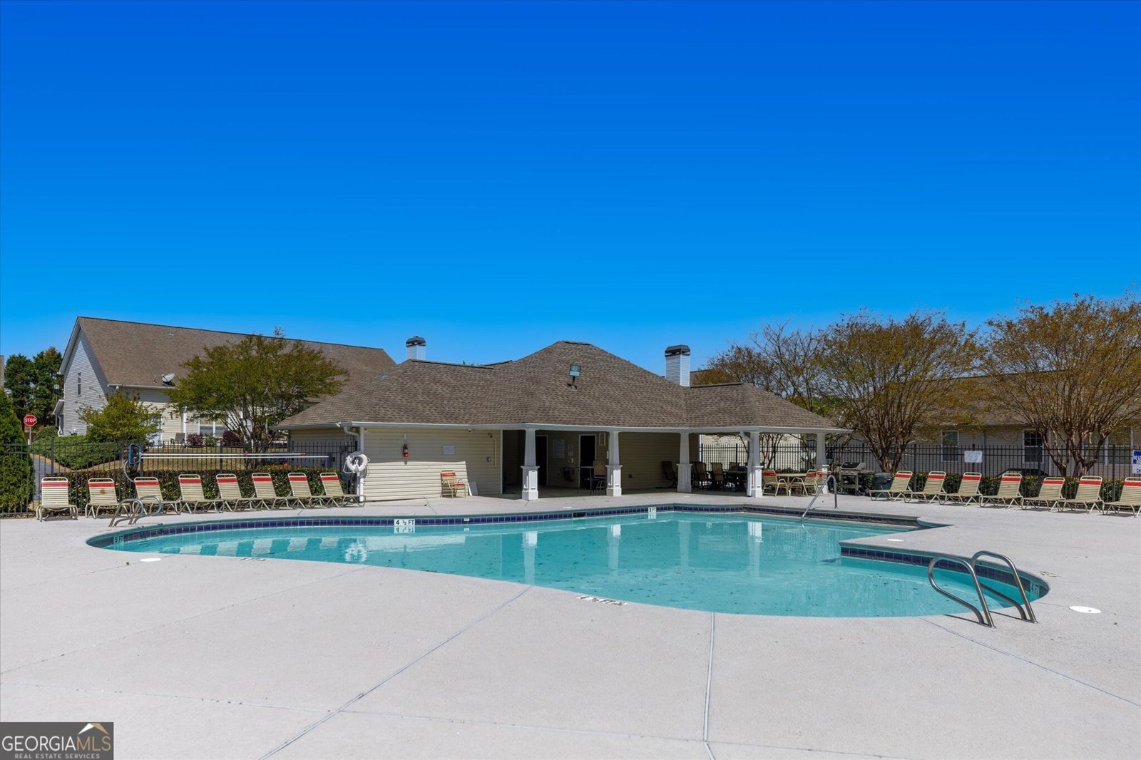 233 Fox Creek Boulevard Woodstock - Photo 33