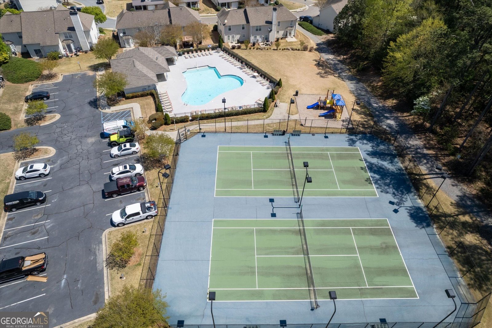 233 Fox Creek Boulevard Woodstock - Photo 35
