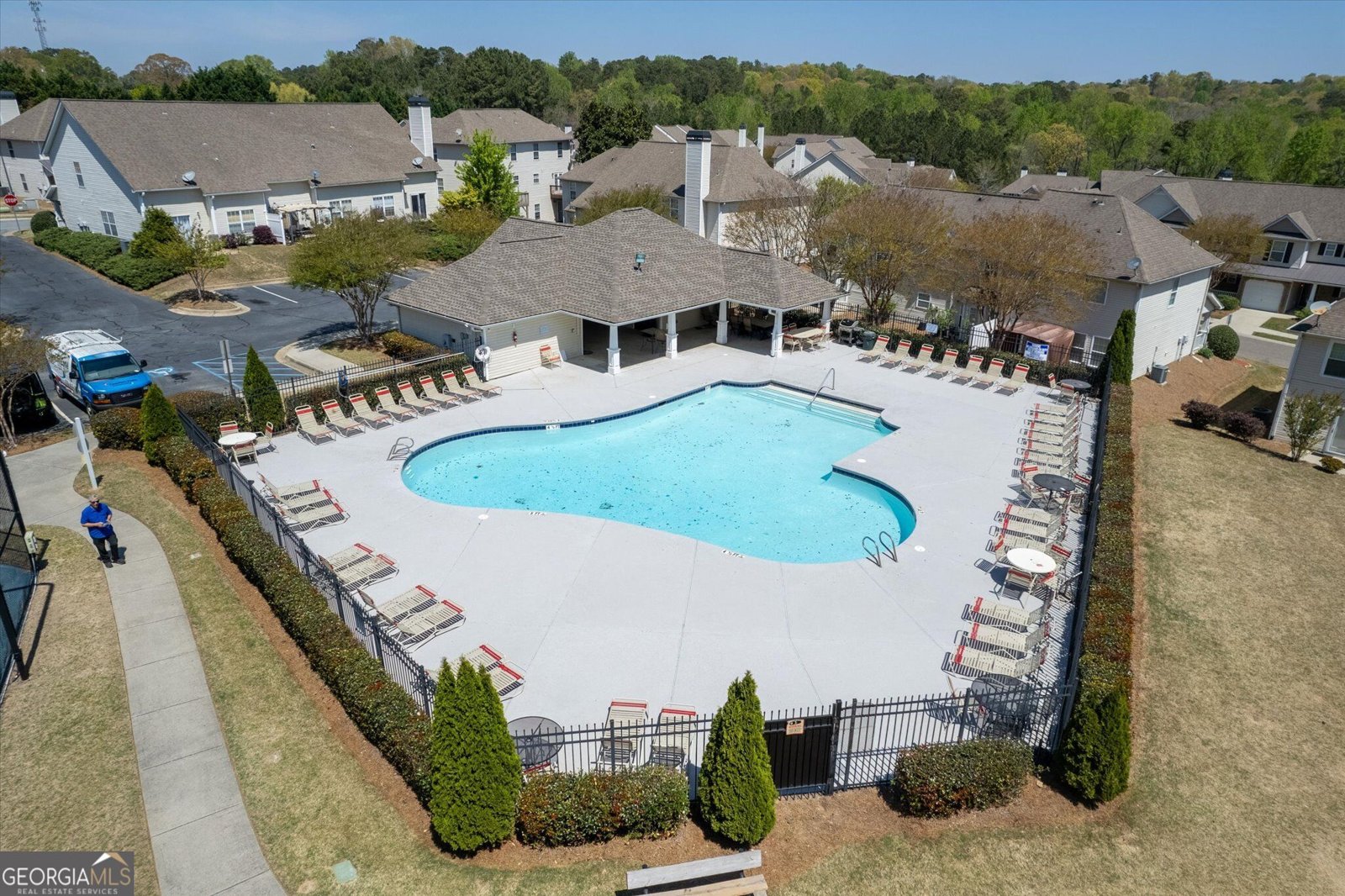 233 Fox Creek Boulevard Woodstock - Photo 36
